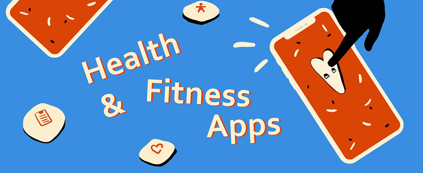 Ways to Use HealthKit and Google Fit in Health and Fitness Apps