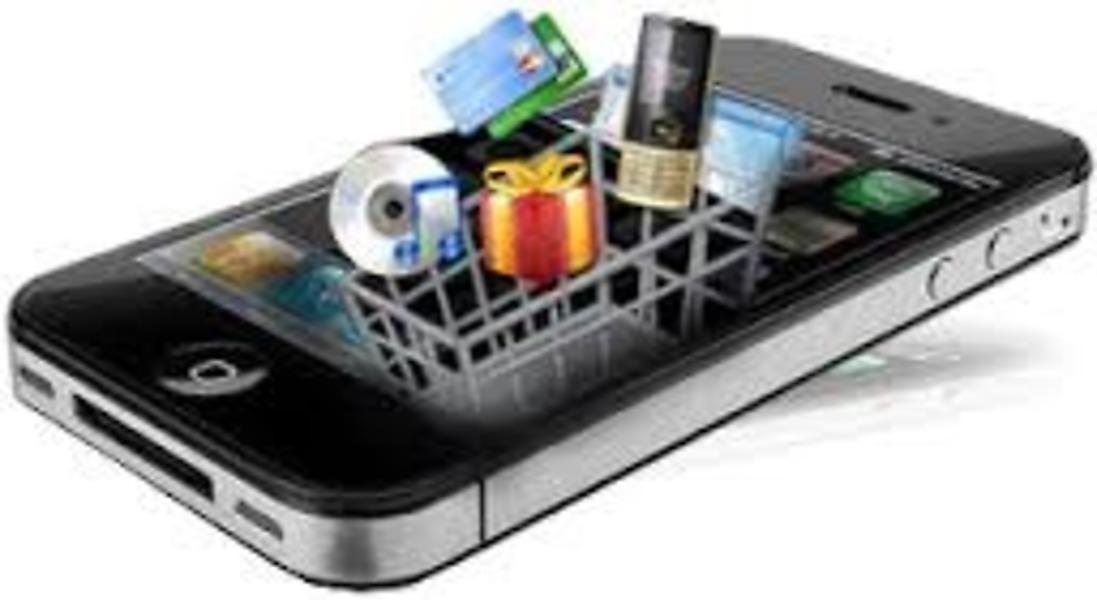 E-commerce Websites And Apps