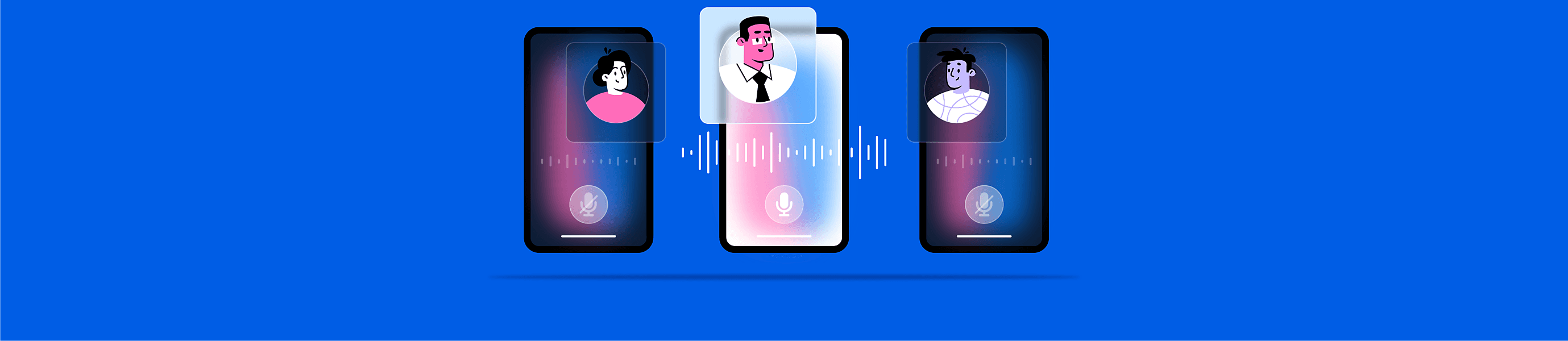 Voice Chat App Like Clubhouse: How to create?