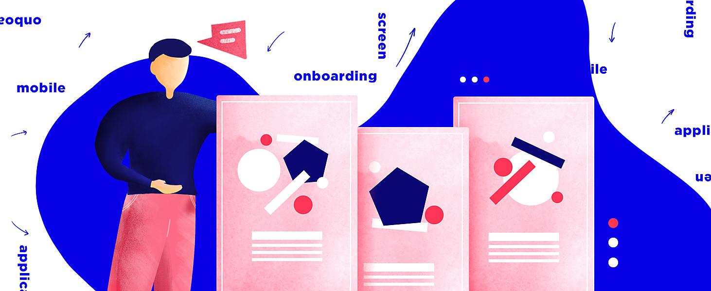 Is Your Mobile App Onboarding Screen Done Correctly?