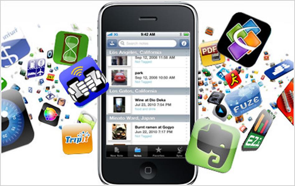 Mobile Solutions for Business