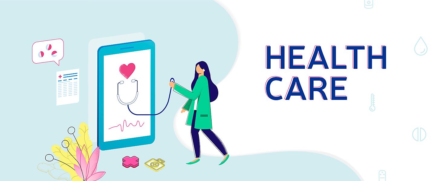 What Healthcare Mobile App Trends You Should Consider in 2022