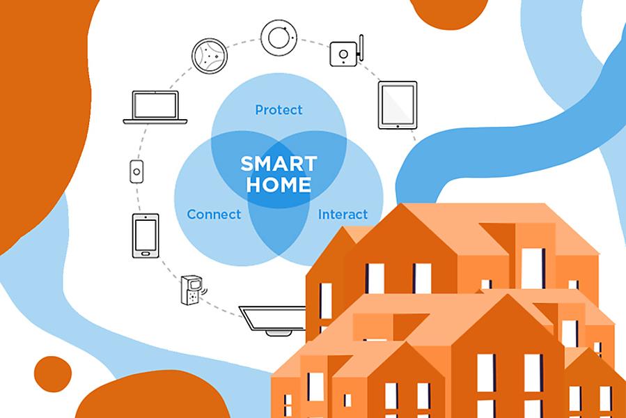 Guide to Building Perfect Applications for Home Automation Systems