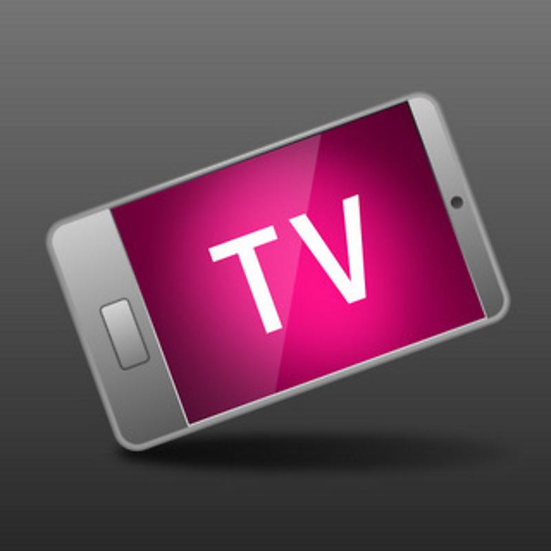 Mobile TV App Development
