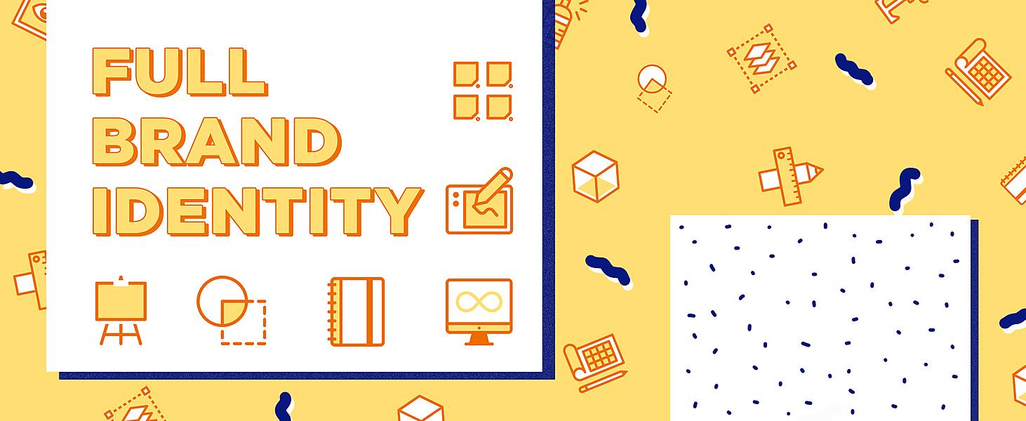 How to Create a Full Brand Identity for a Startup Company