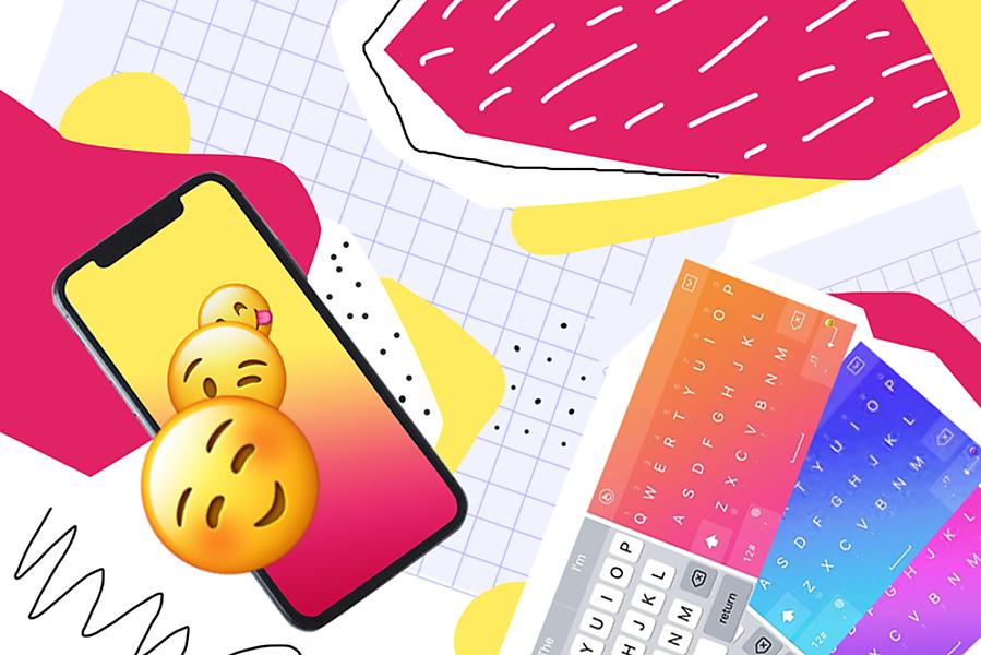 How to Make an Emoji Keyboard App?