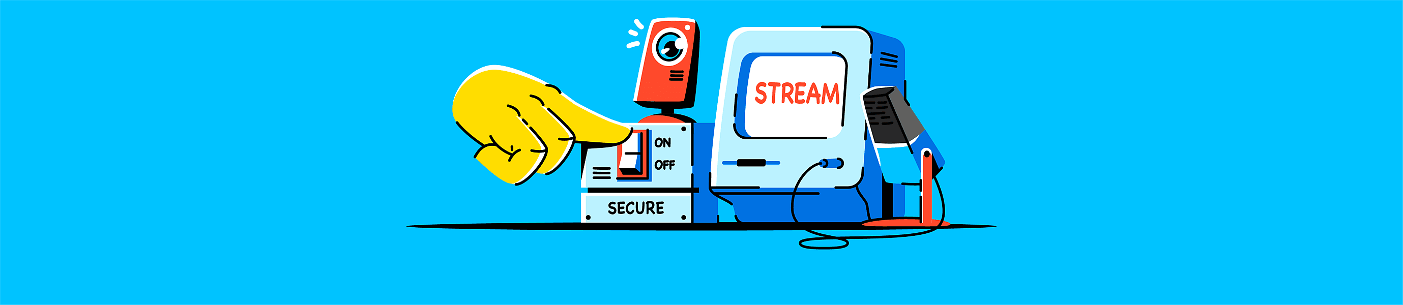 What is RTMPS and Why is it Important to Secure Streaming?