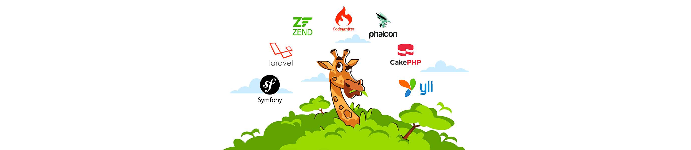 Best PHP Frameworks in Use Today