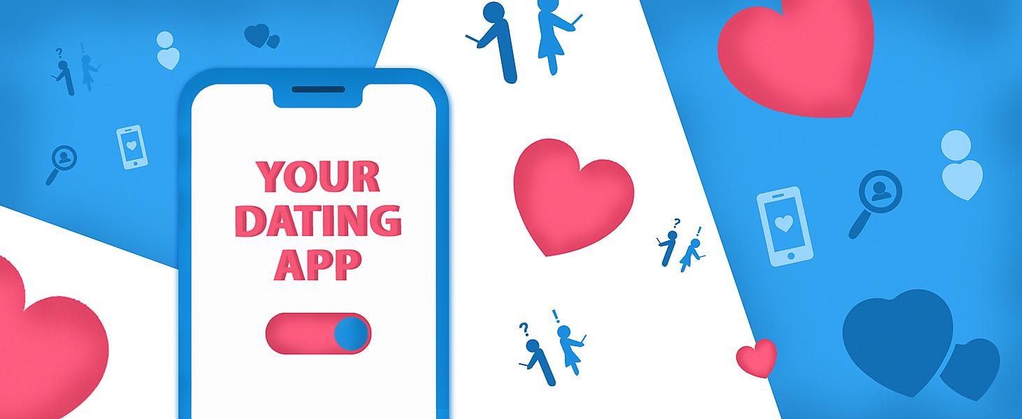 How Your Dating App Can Compete with Other Popular Apps of This Type