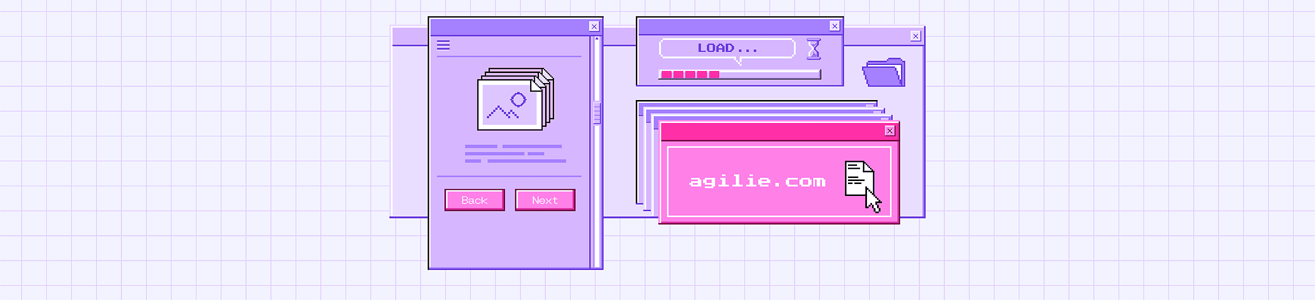 SinglePage Apps vs MultiplePage Web Apps Agilie
