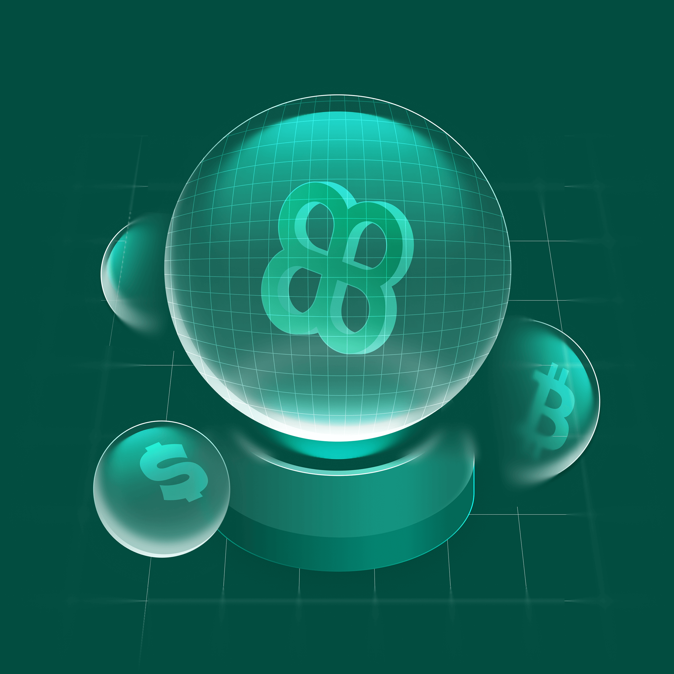 Tailored digital asset custody for your product