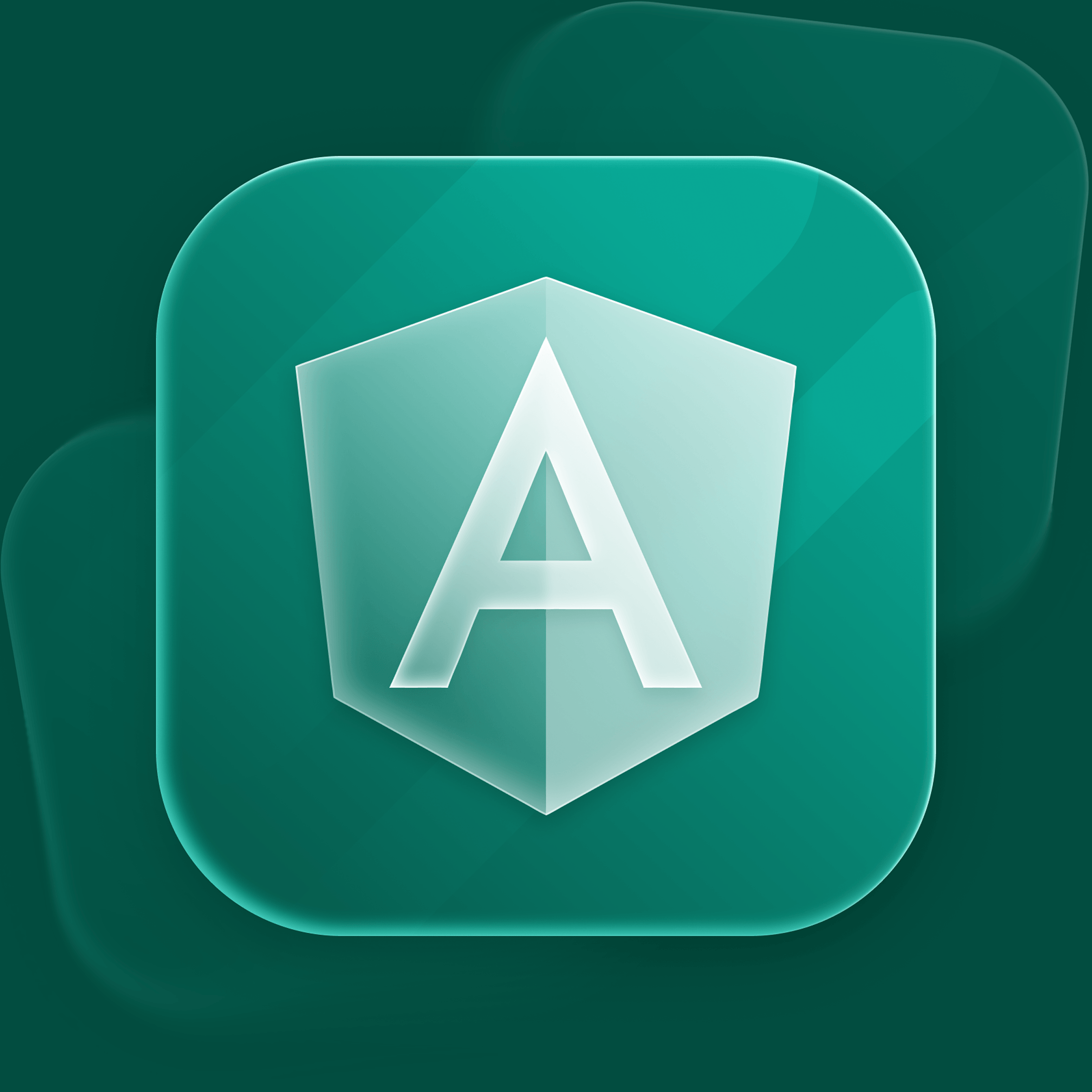 Angular development services