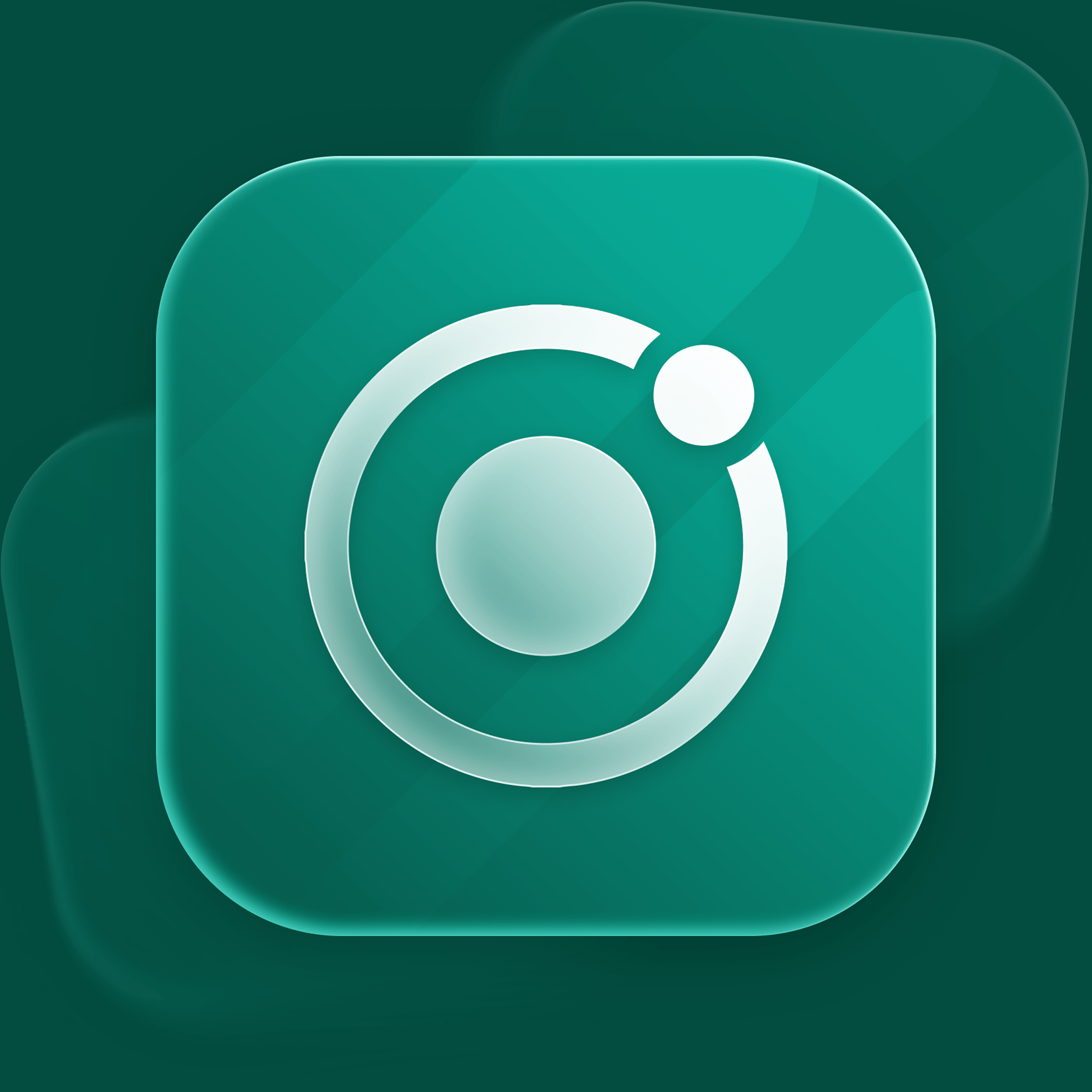 Ionic development services