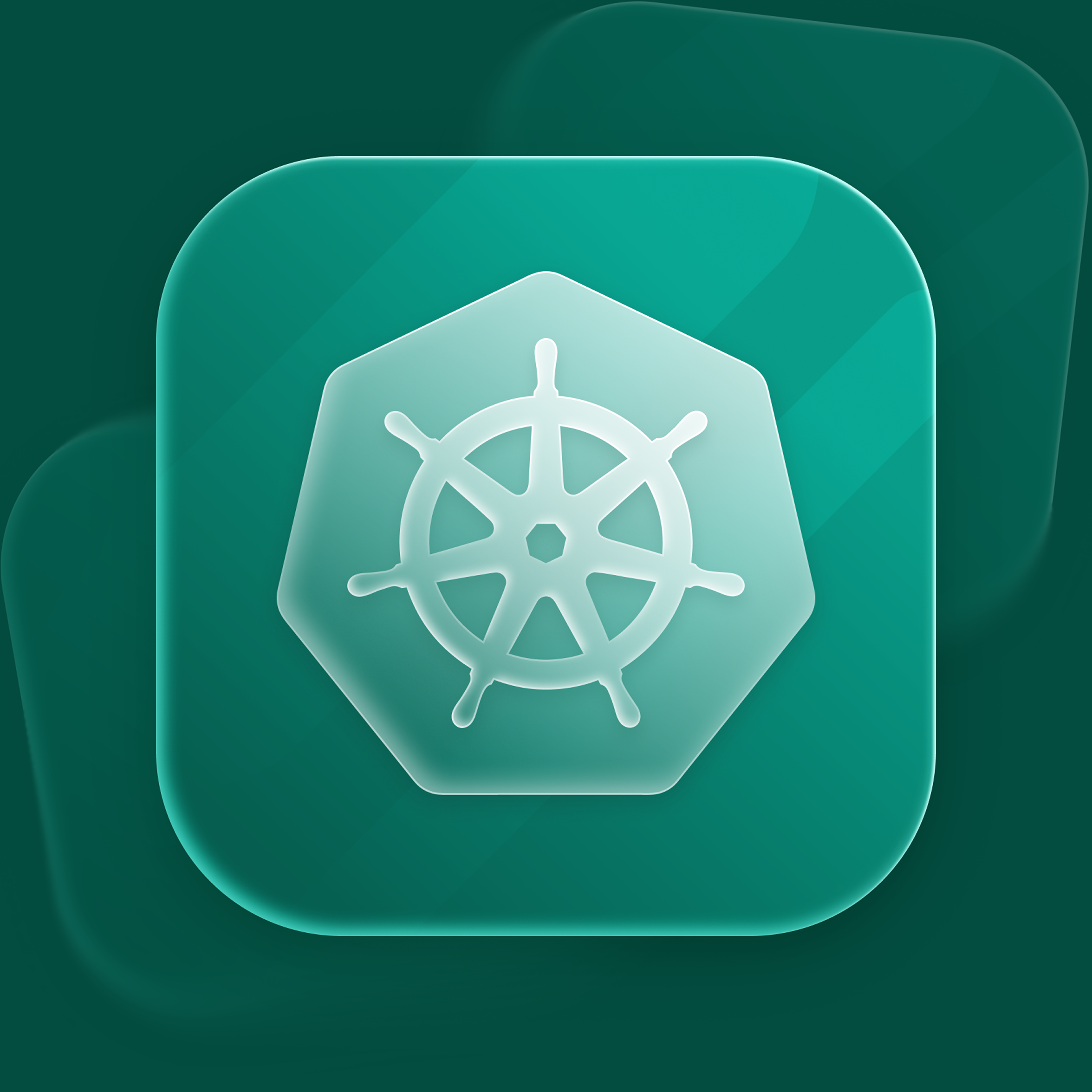 Kubernetes development services