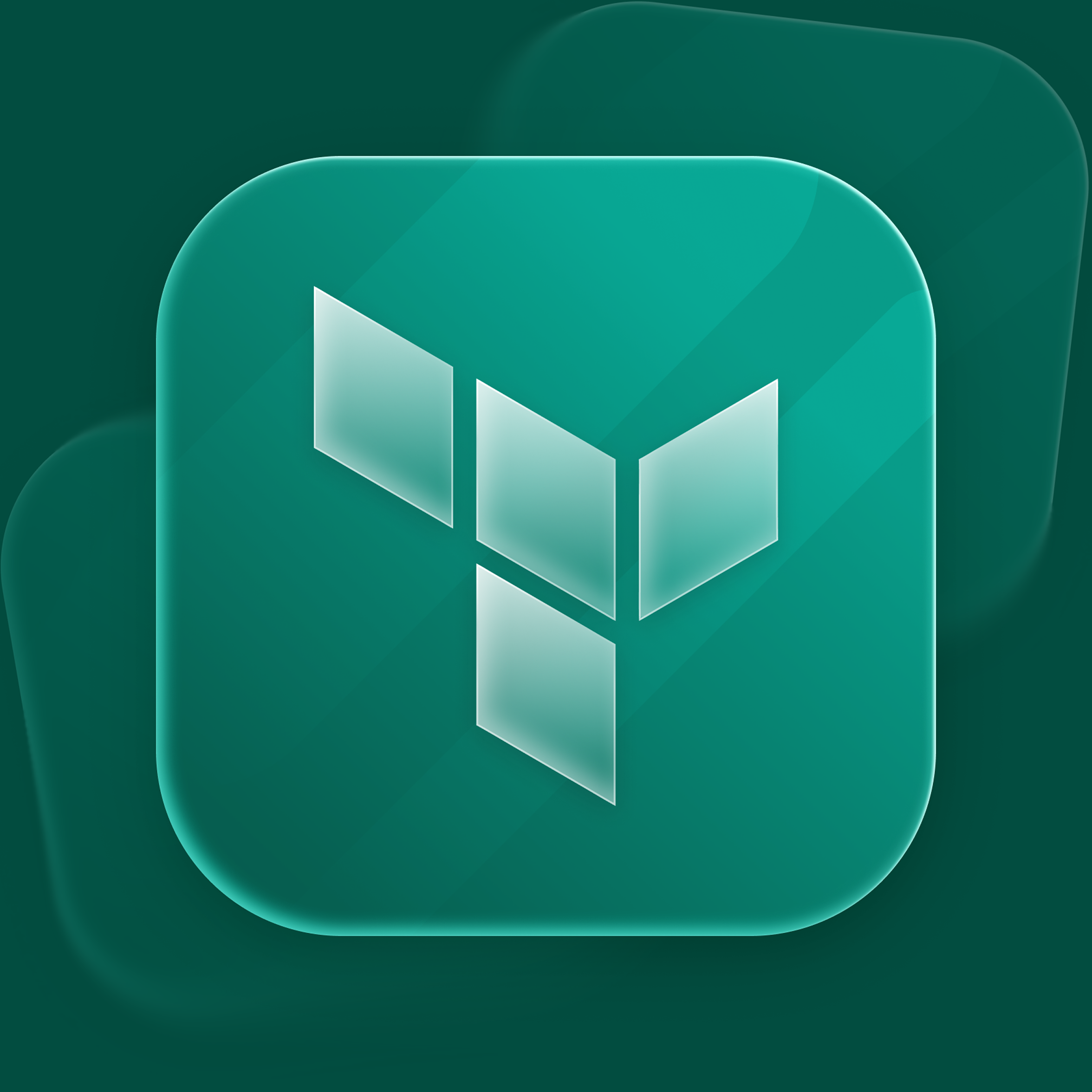 Terraform development services